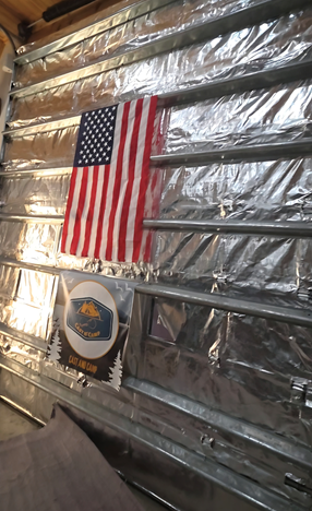 Garage Door Insulation's image