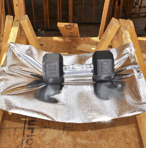 Garage Door Insulation's image