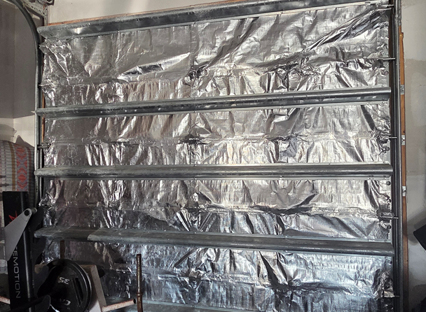 Garage Door Insulation's image