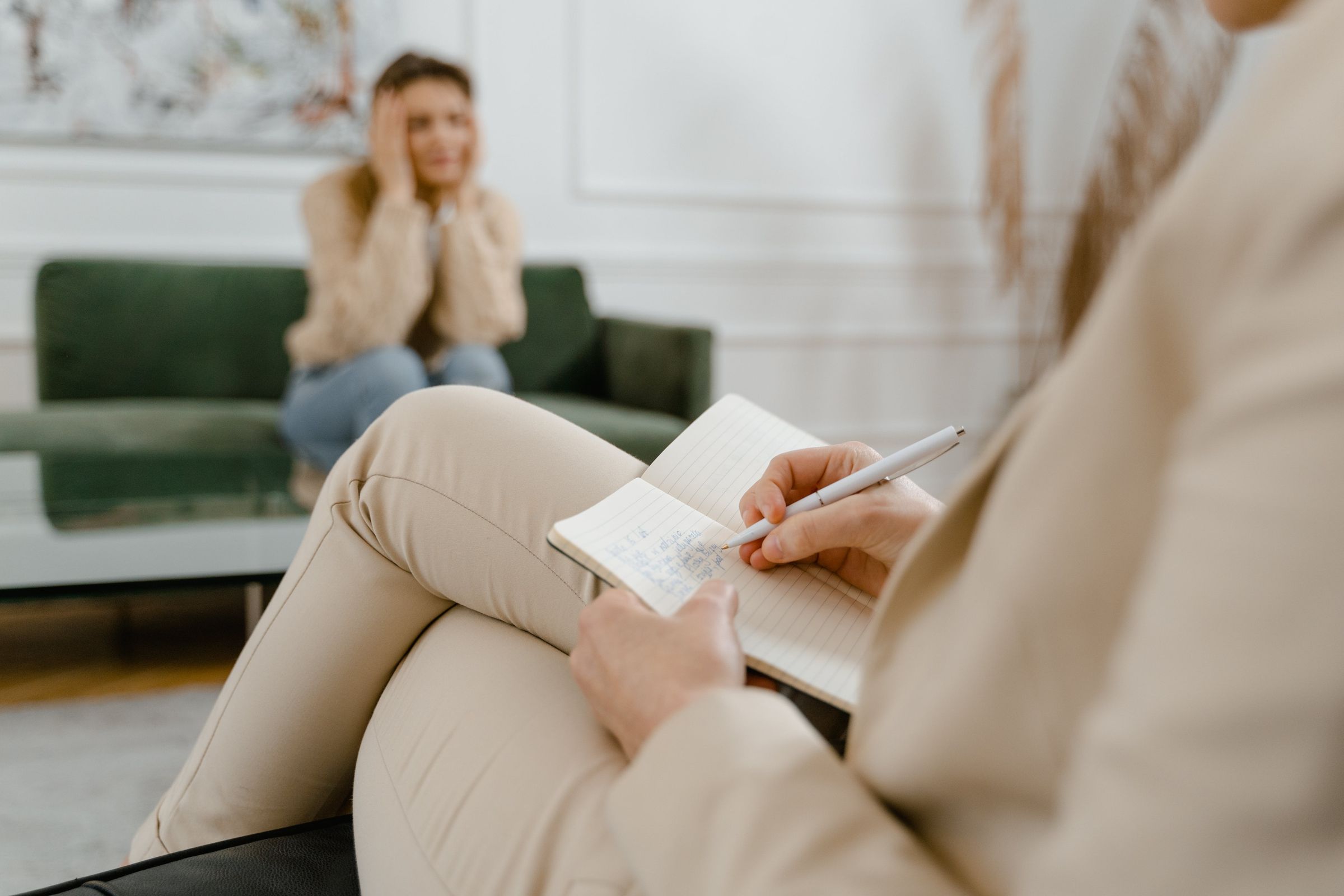 Influential Connections Counseling LLC's image