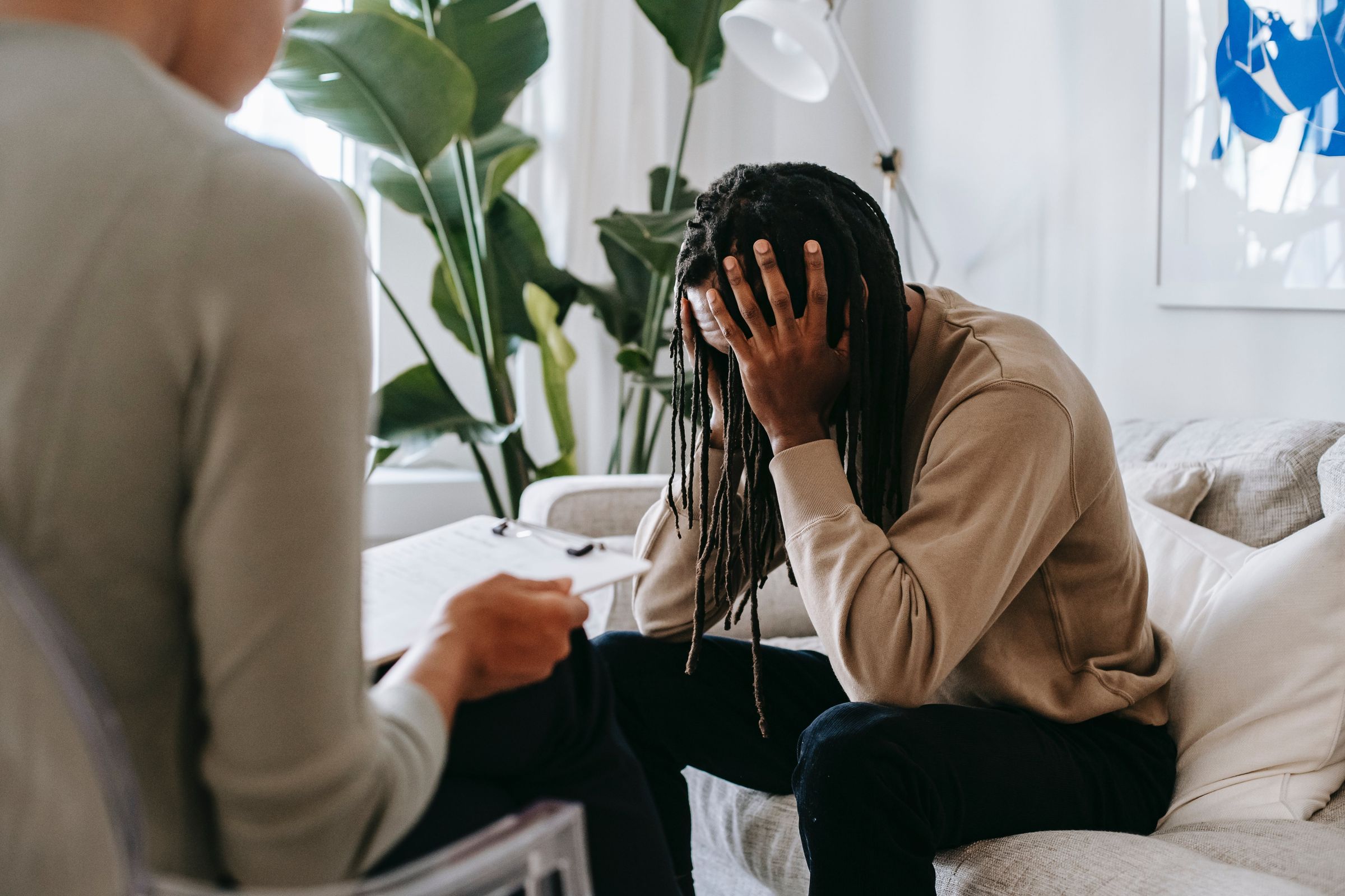 Influential Connections Counseling LLC's image