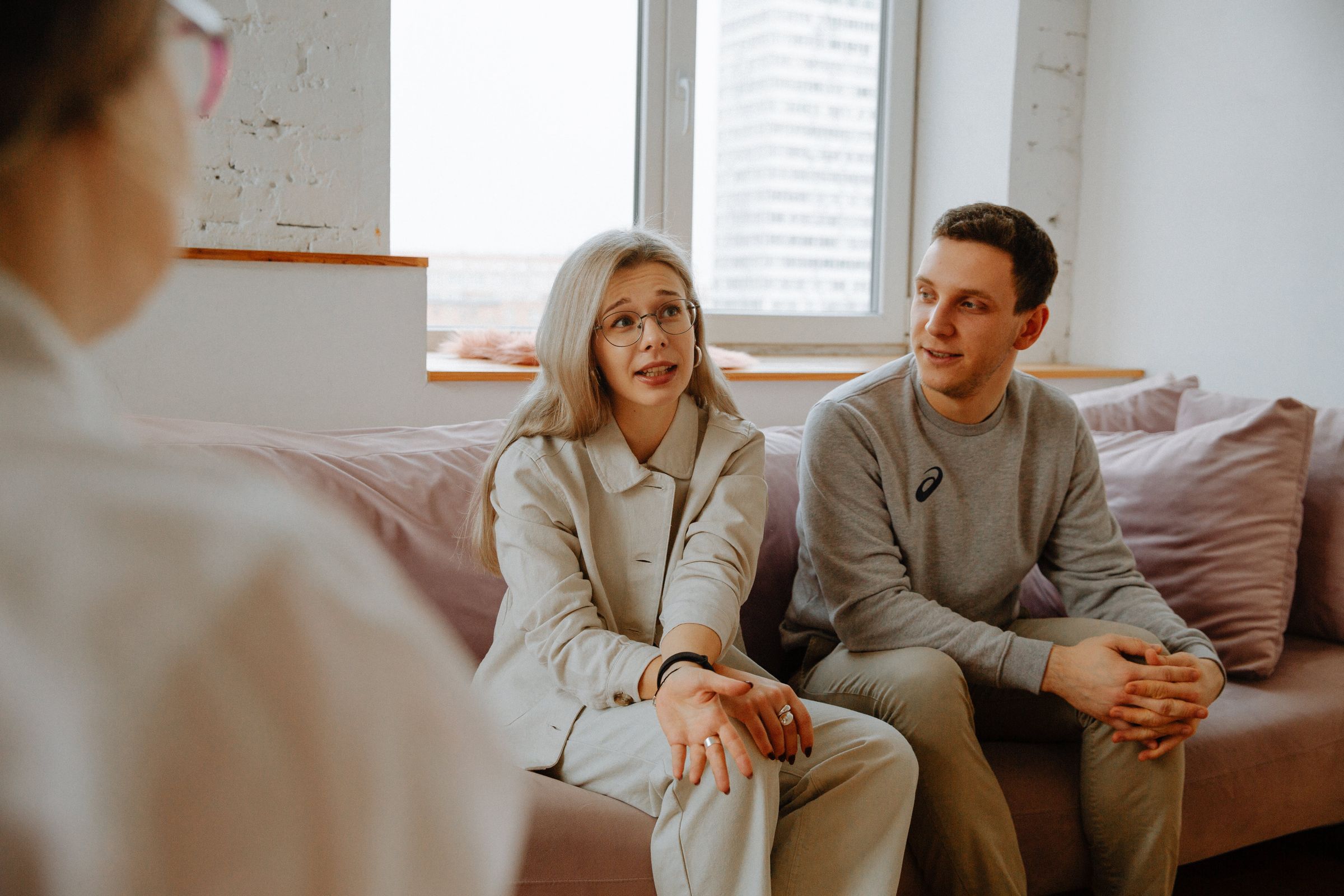 Influential Connections Counseling LLC's image