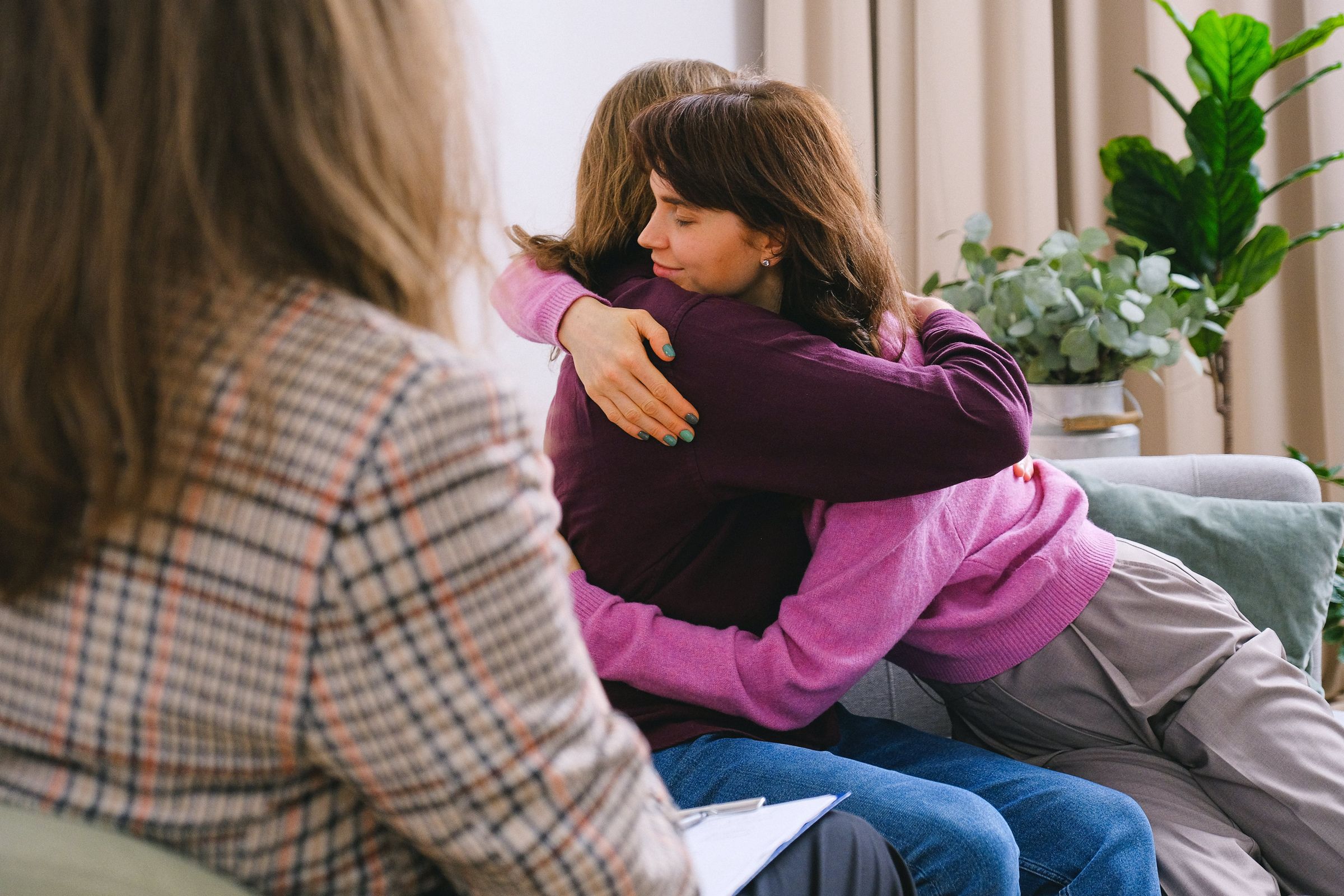Influential Connections Counseling LLC's image