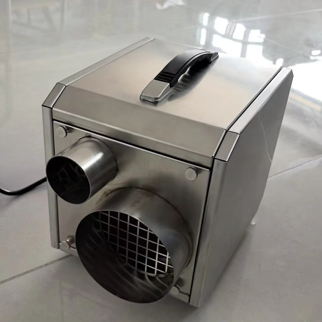 Quality Air Solutions's image