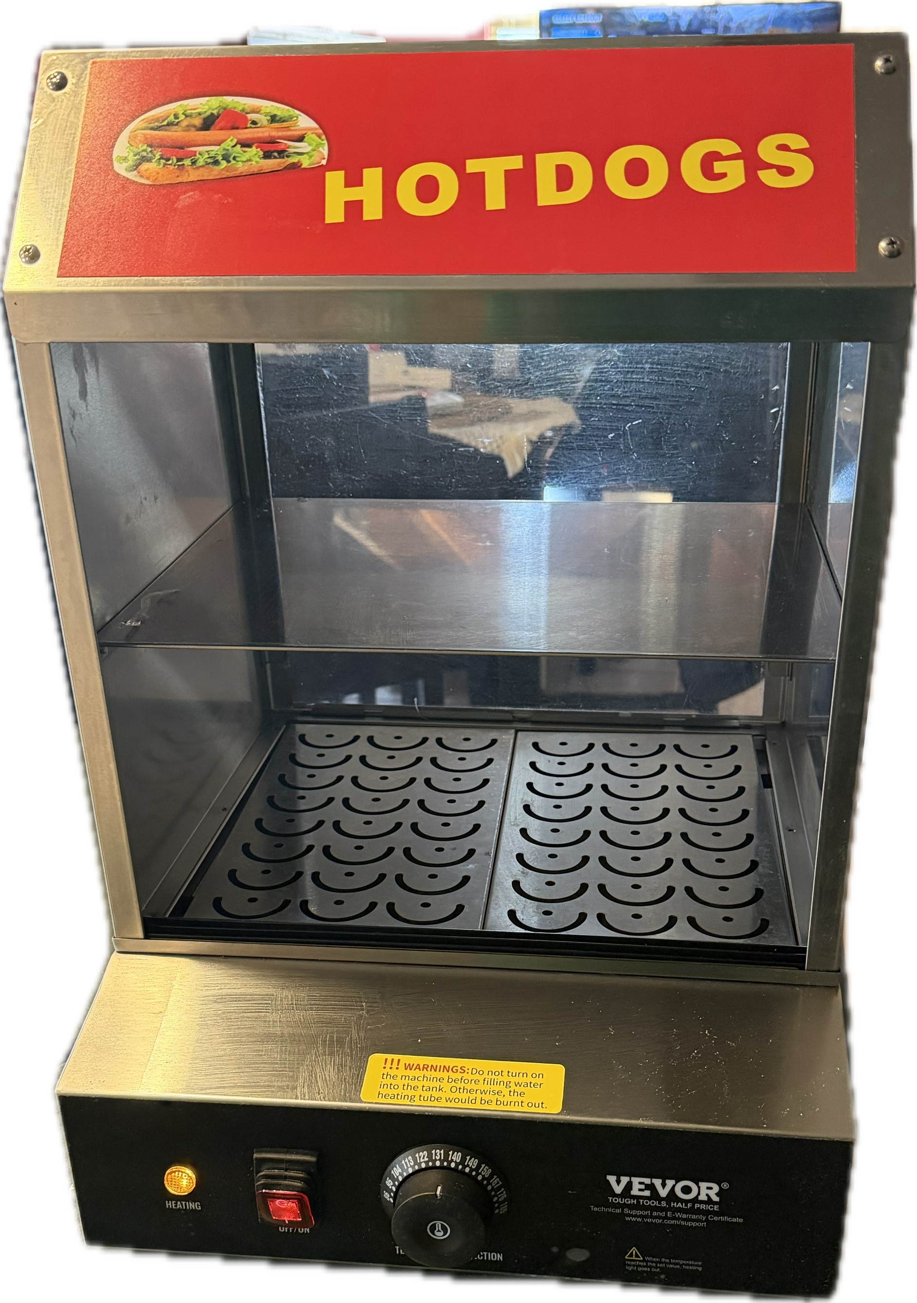 Party rental's image