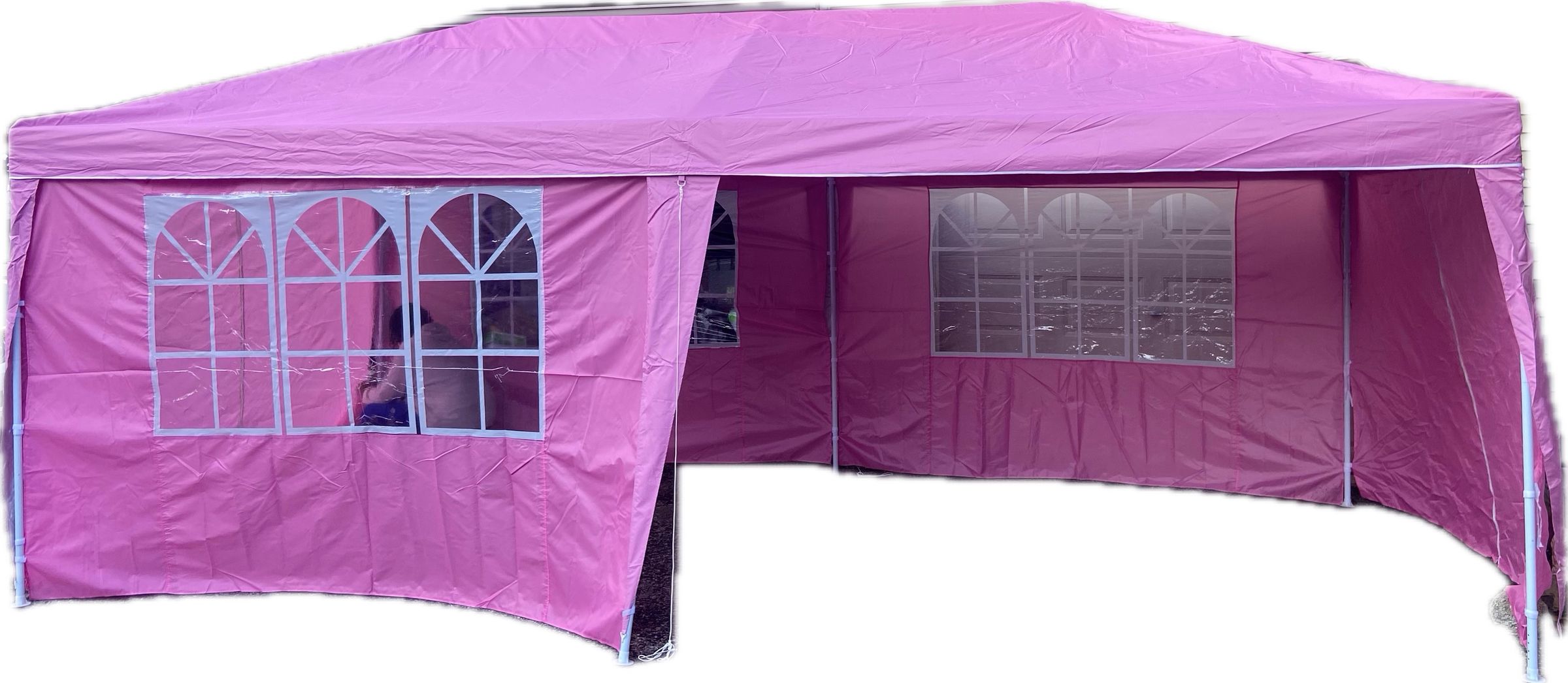 Party rental's image