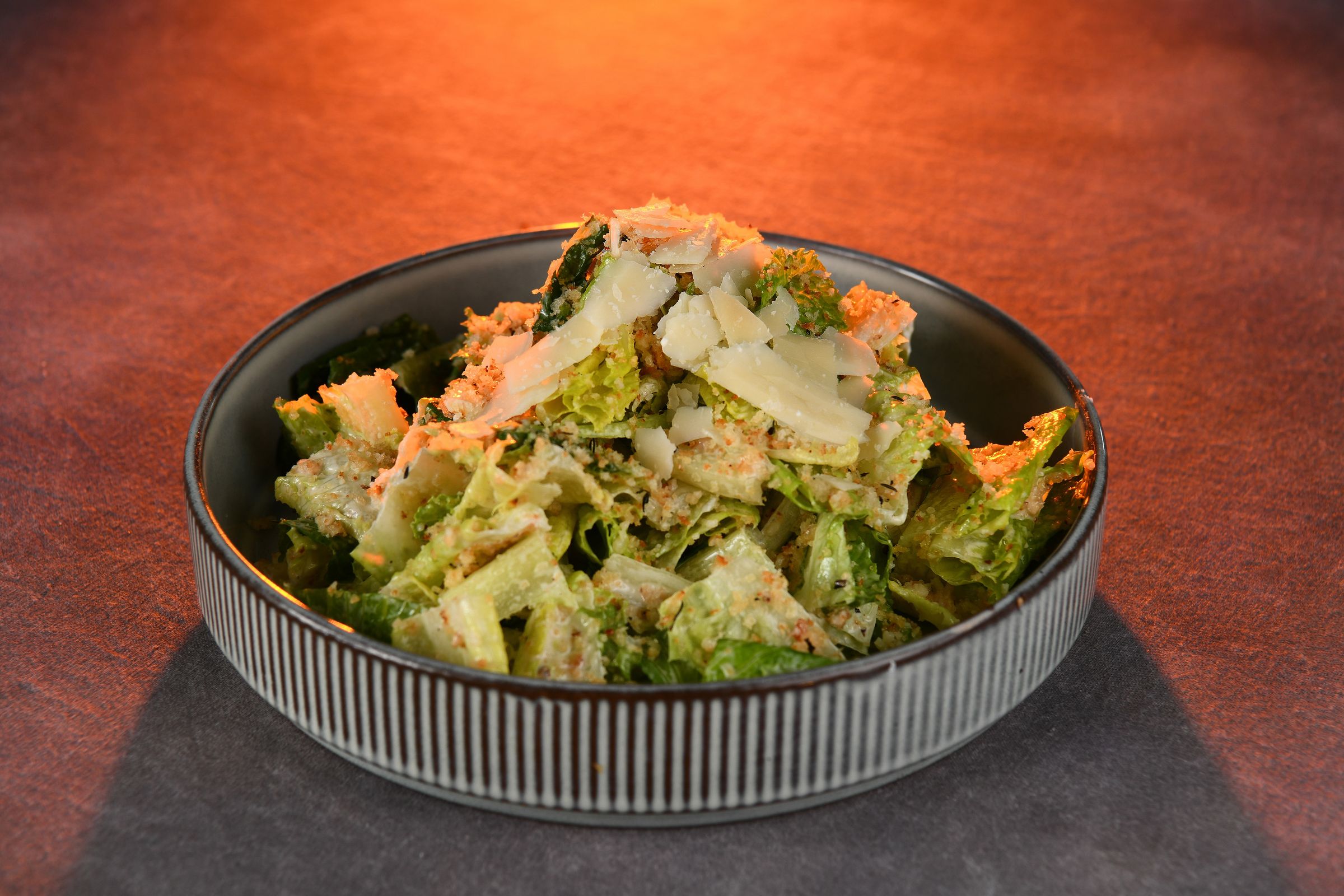 Ceasar Salad