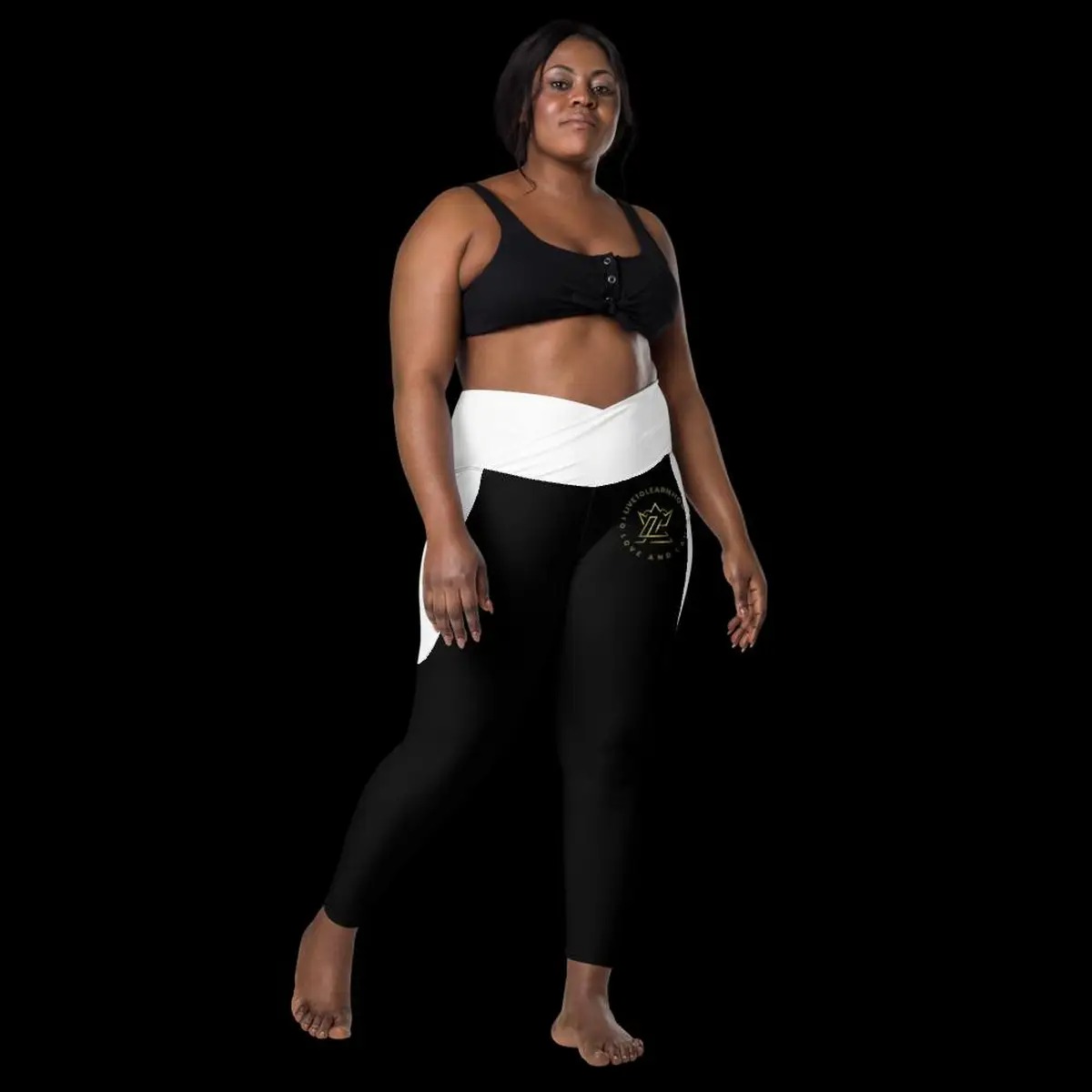 Live To Learn how to love and laugh's image