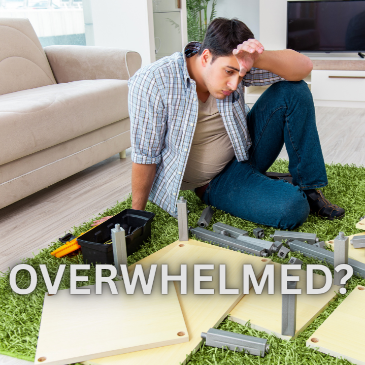 Hill Country D.I.Y. Guy's image