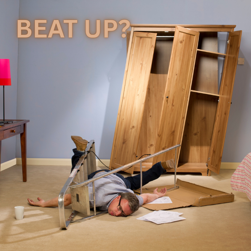 Hill Country D.I.Y. Guy's image