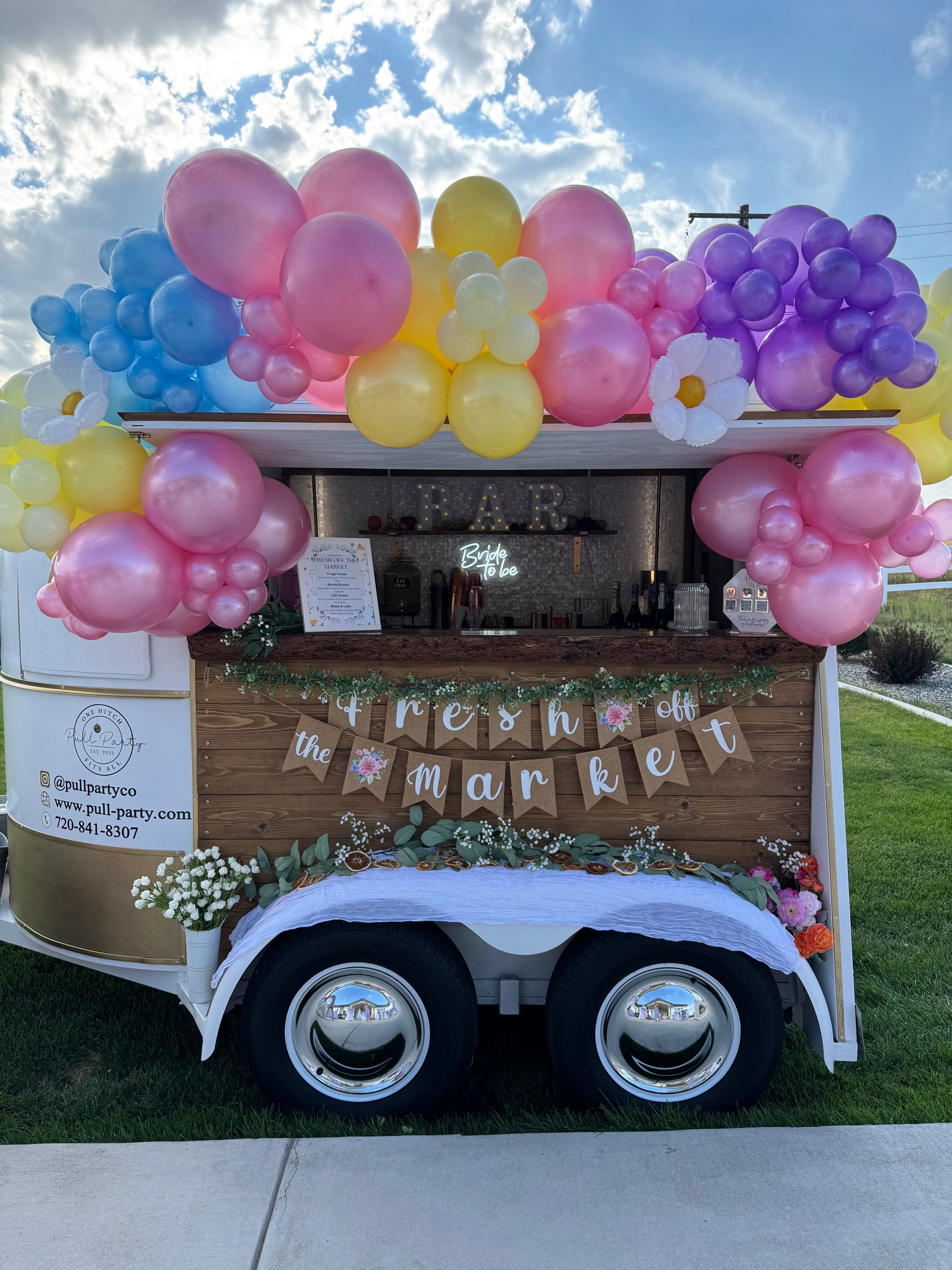 Pull Party's image