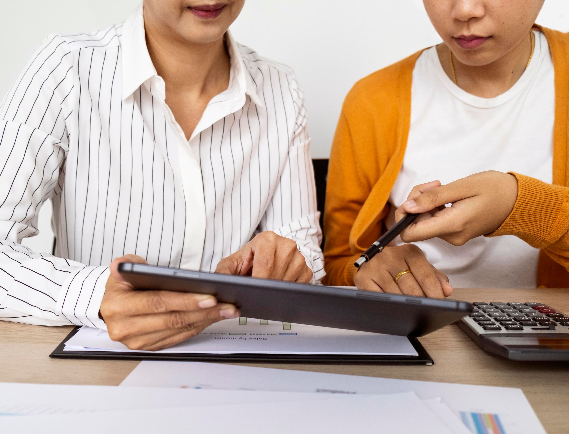 Serenity Tax Assistance's image