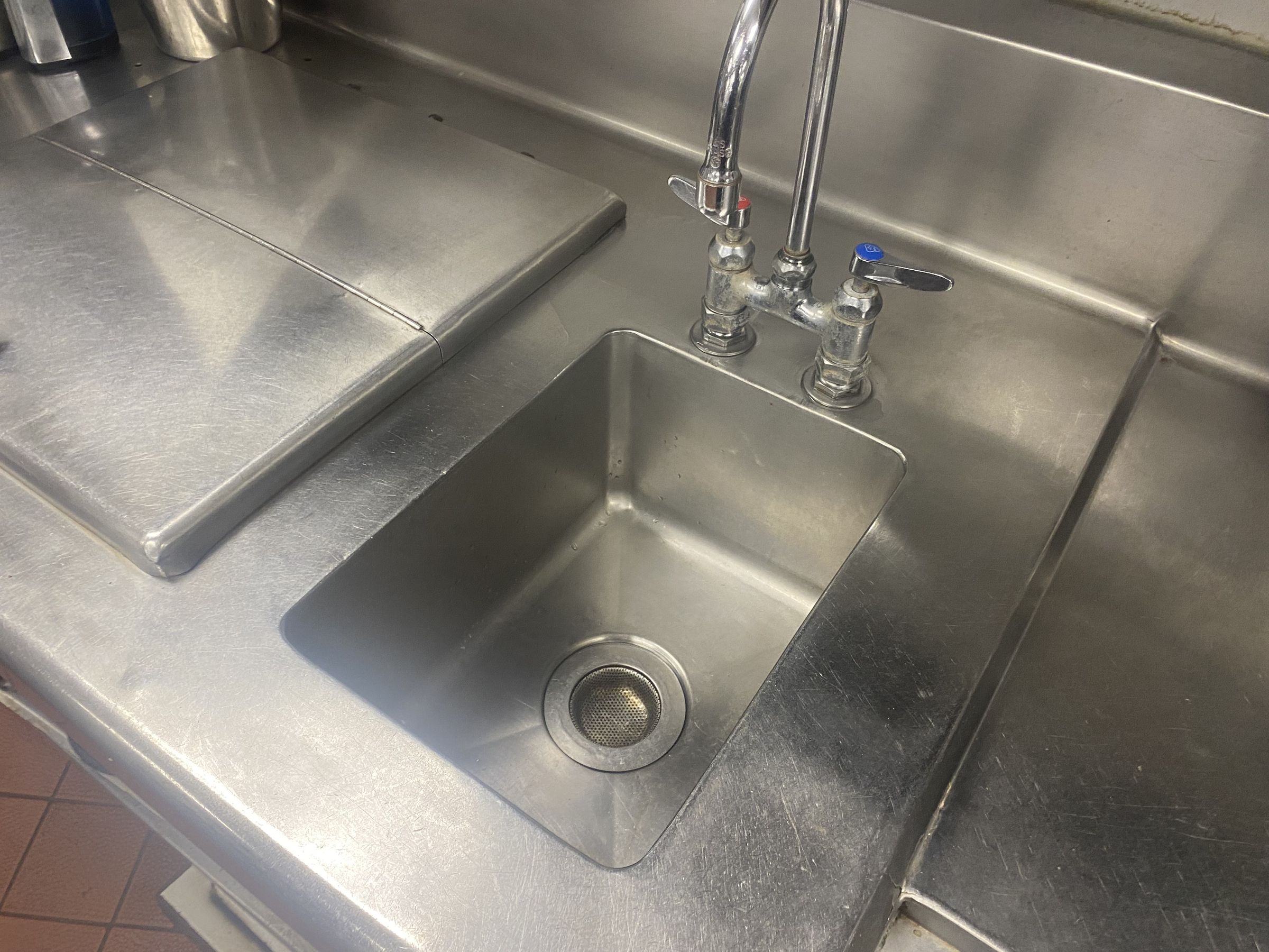 Elite Pristine Cleaning Services LLC.'s image