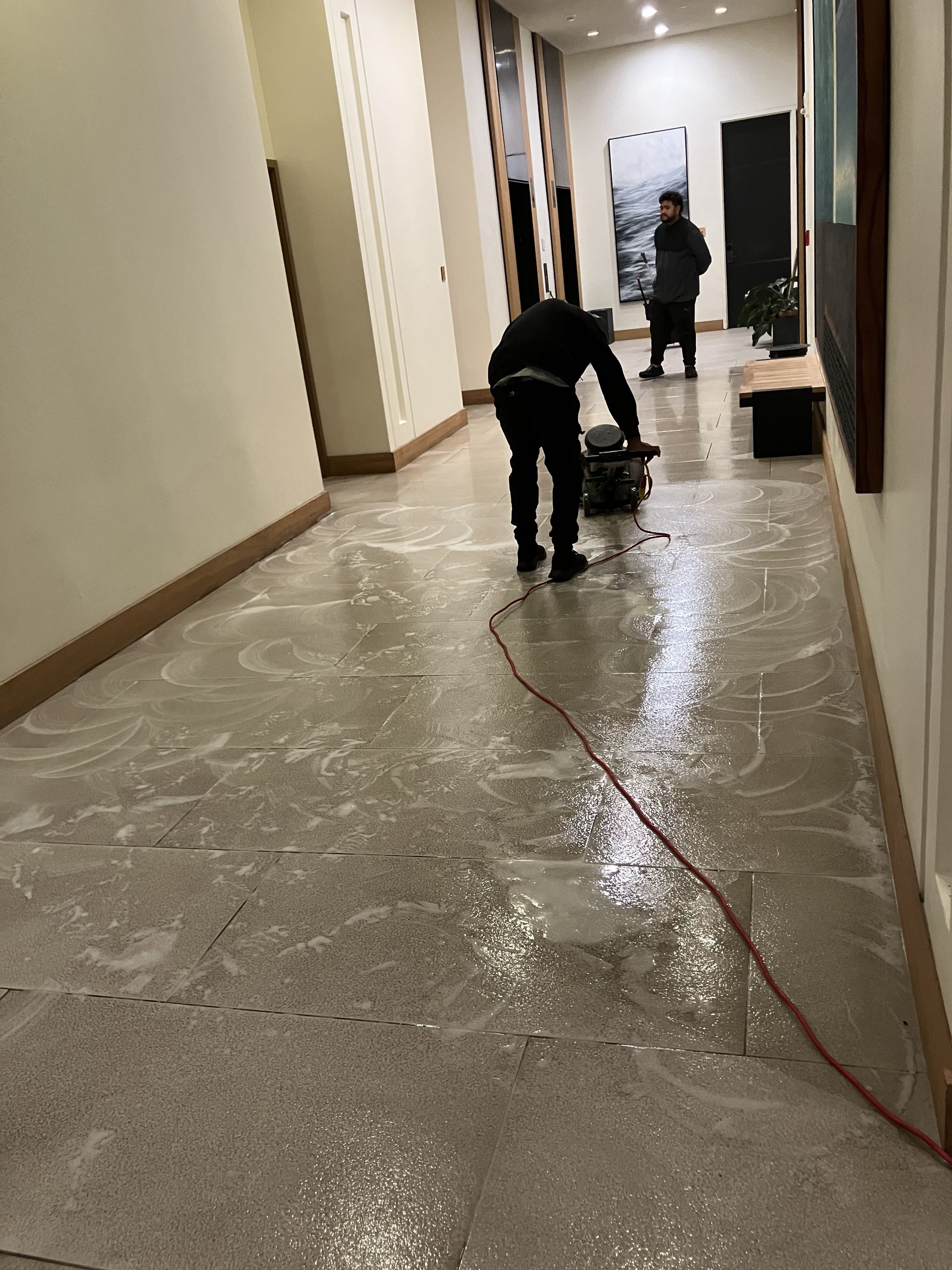 Elite Pristine Cleaning Services LLC.'s image