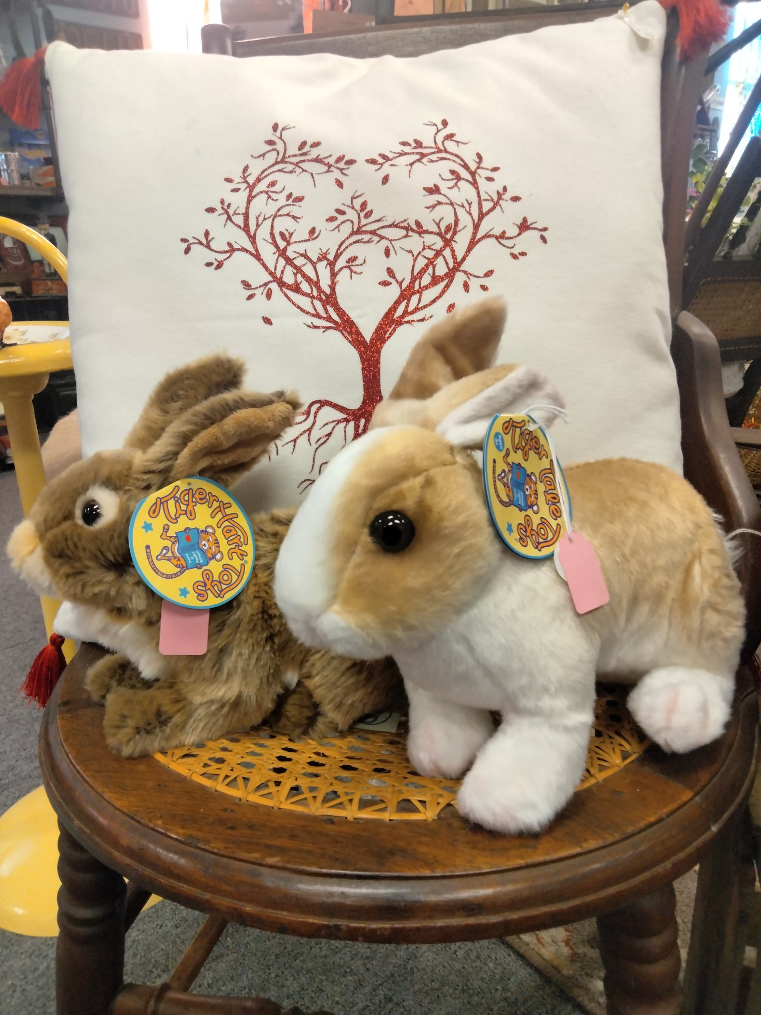 The Lil' Brick Cottage's image