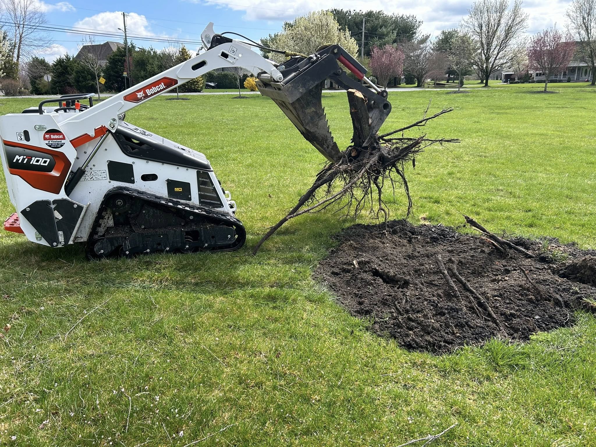 Phenomenal Landscaping LLC's image