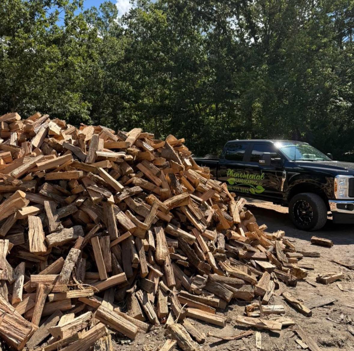 Phenomenal Landscaping LLC's image