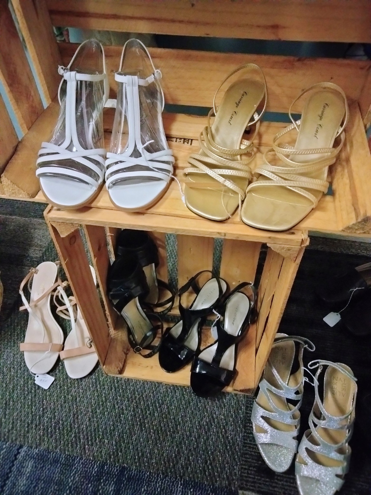 The Lil' Brick Cottage's image