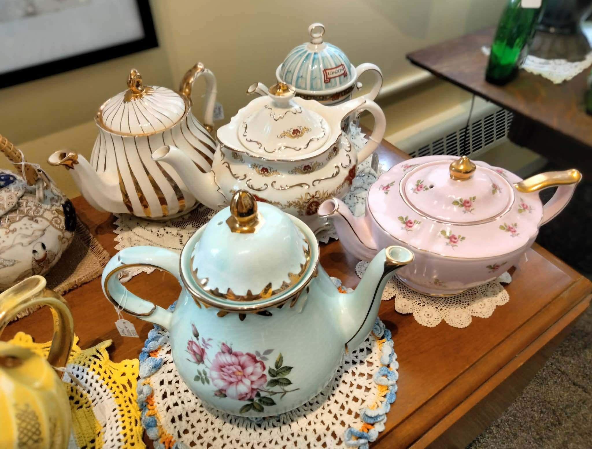 The Lil' Brick Cottage's image