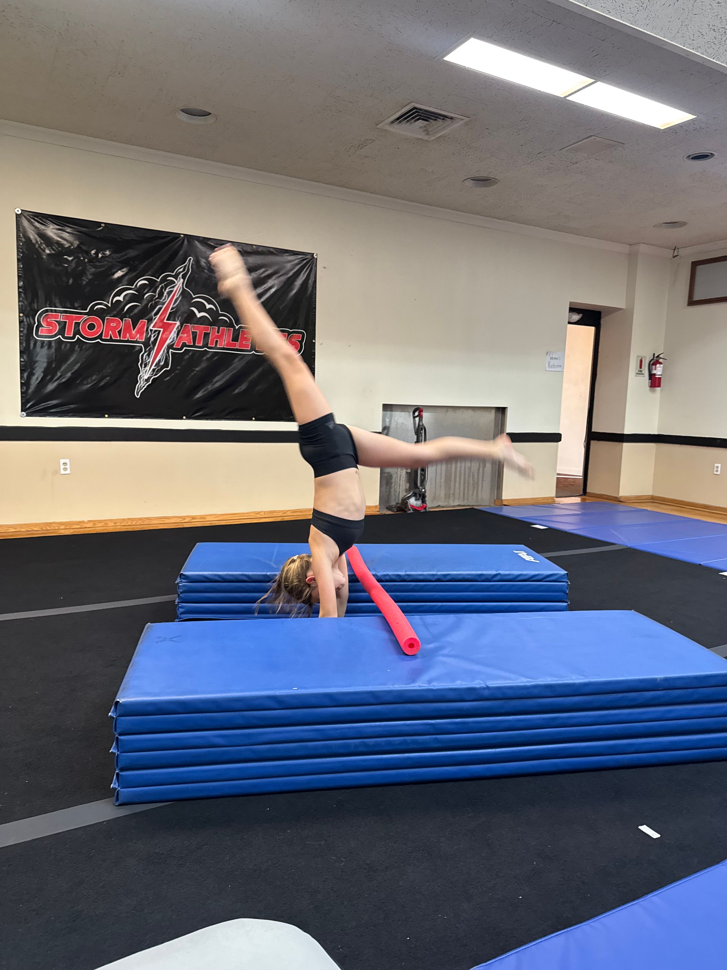 Storm Athletics's image