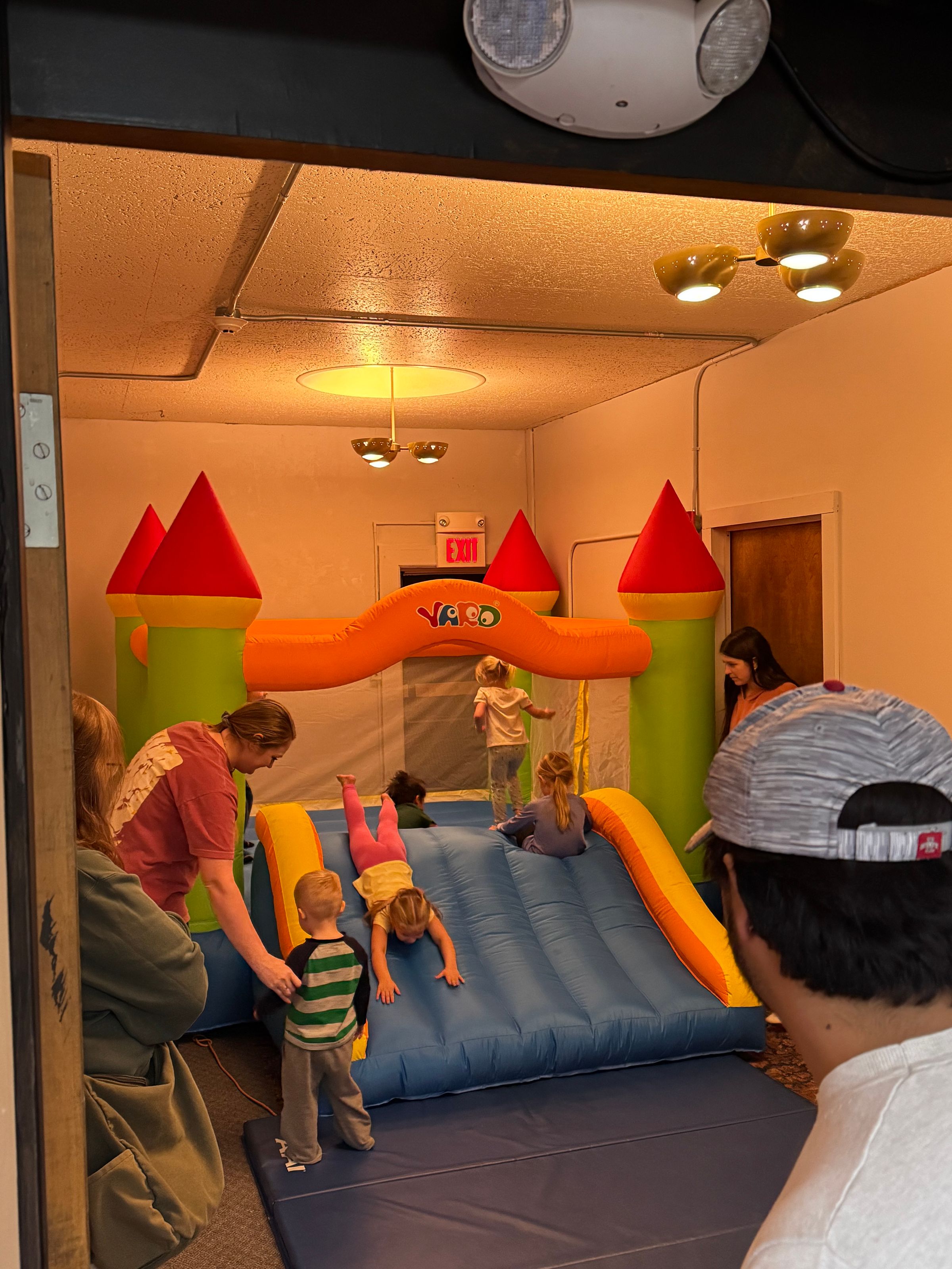 Storm Athletics's image