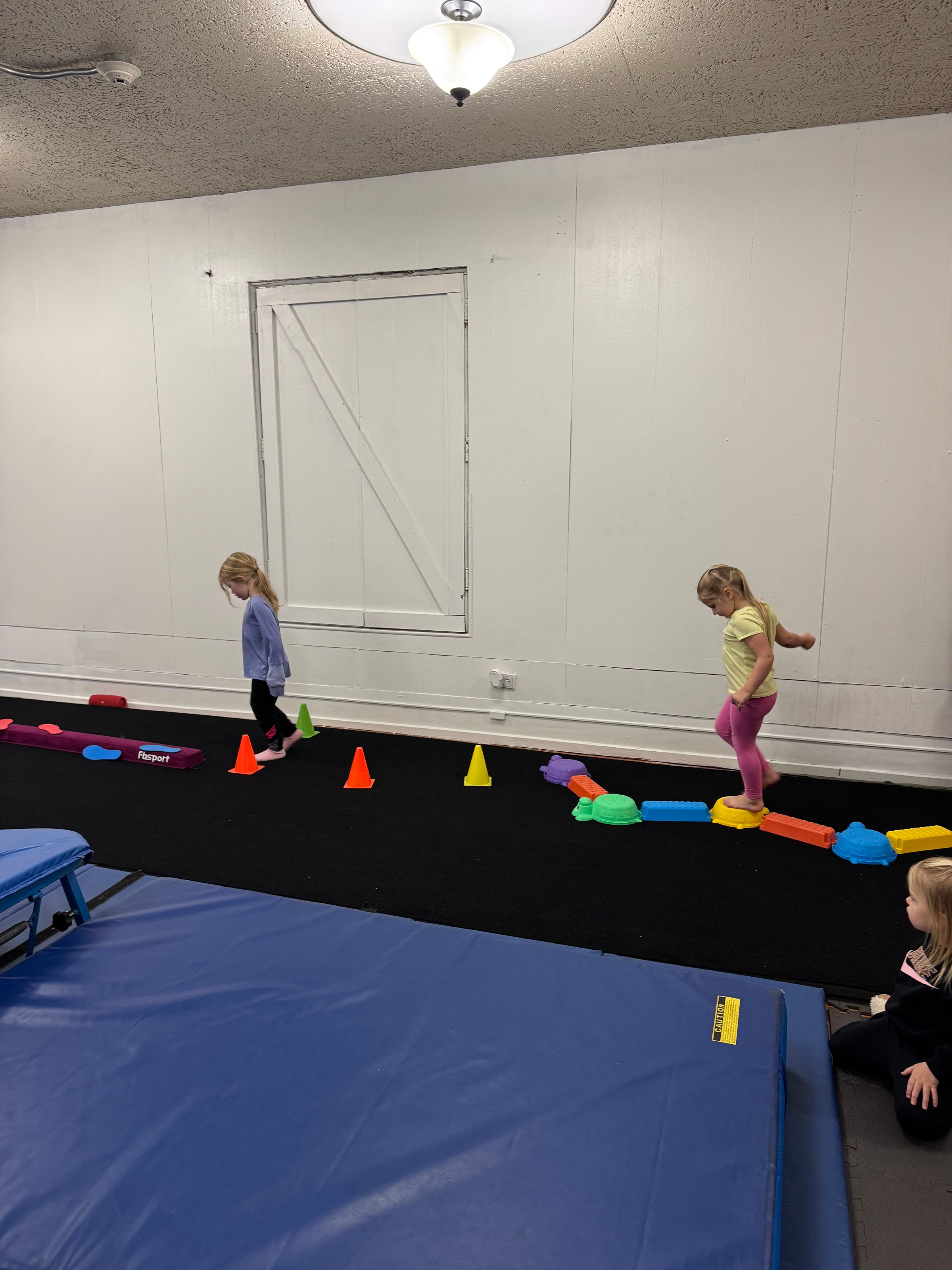 Storm Athletics's image