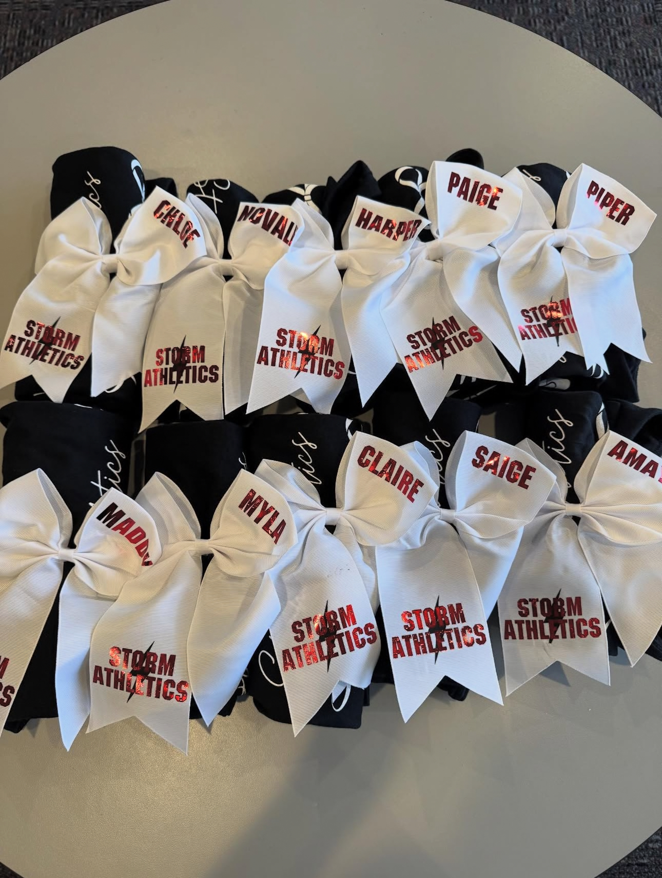 Storm Athletics's image