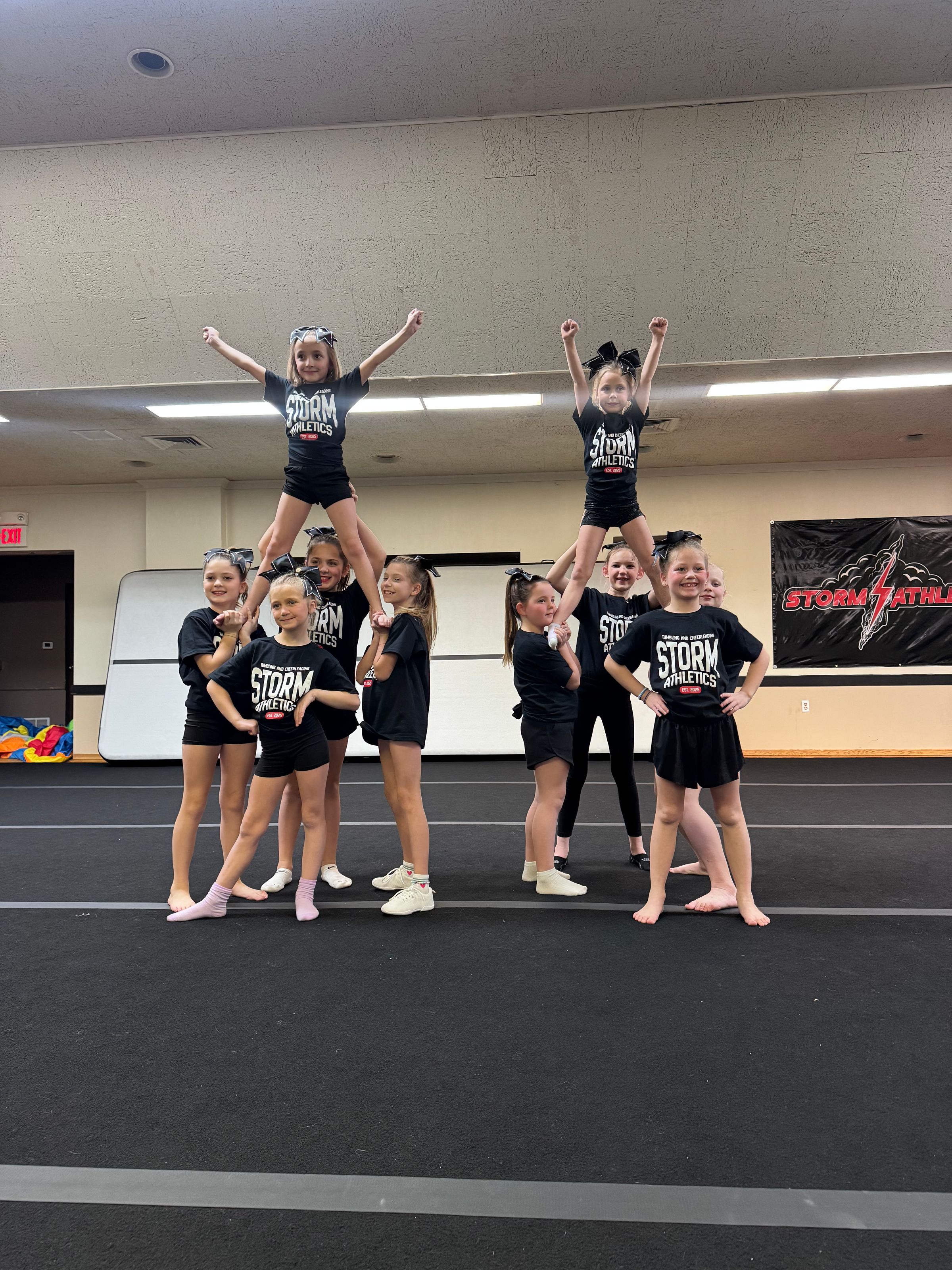 Storm Athletics's image
