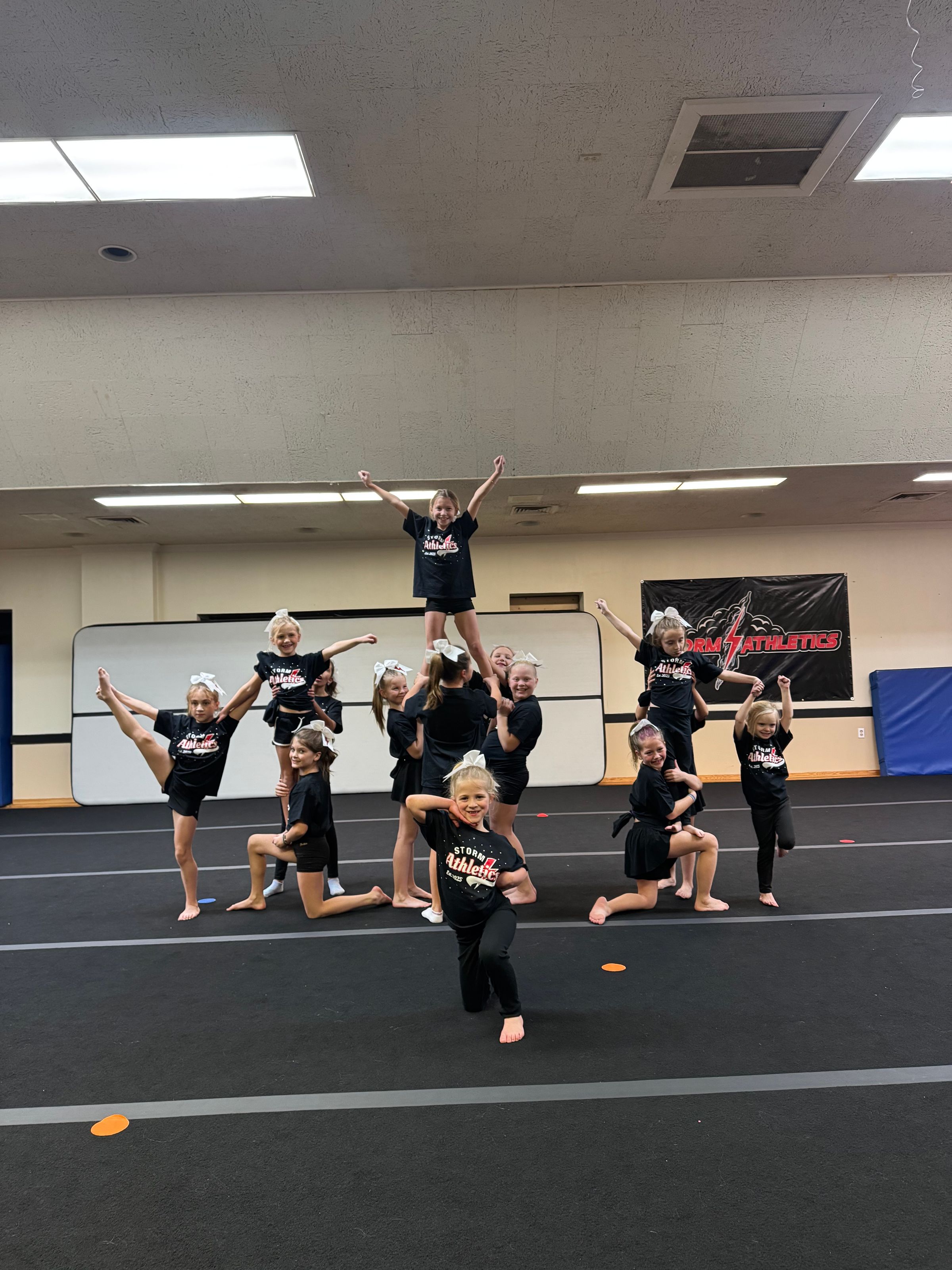 Storm Athletics's image