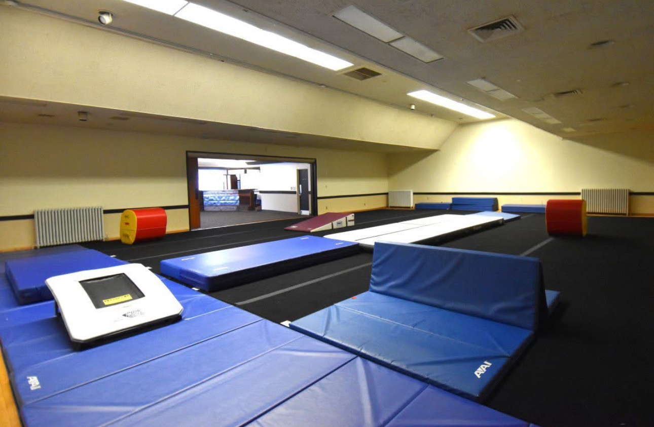 Storm Athletics's image