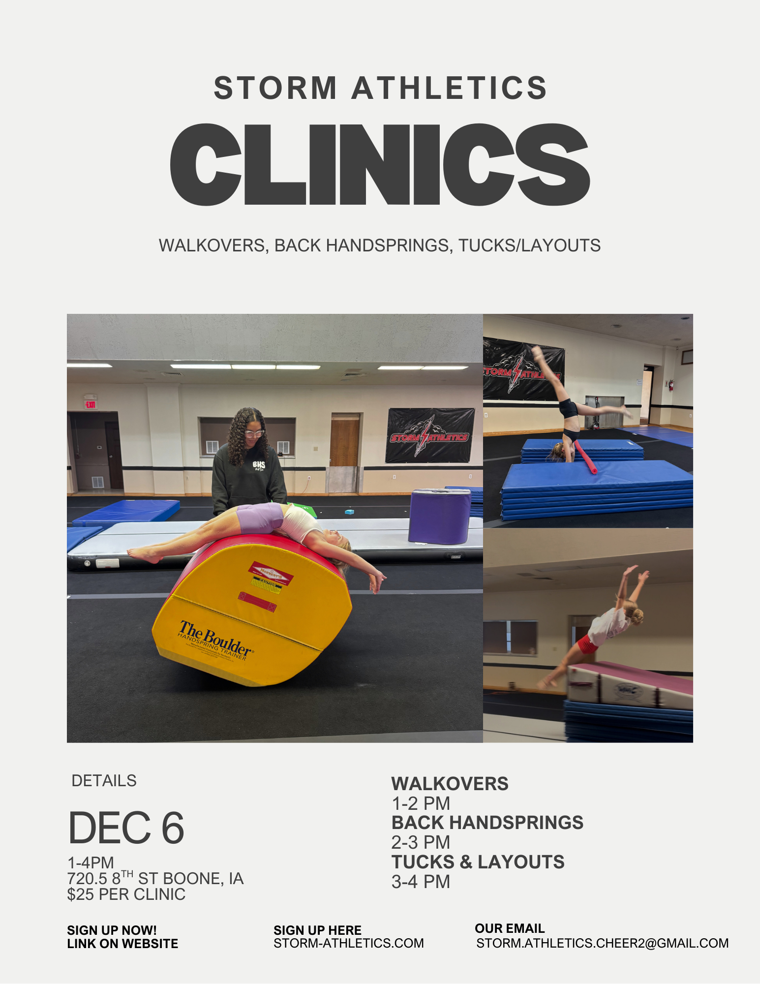 Storm Athletics's image