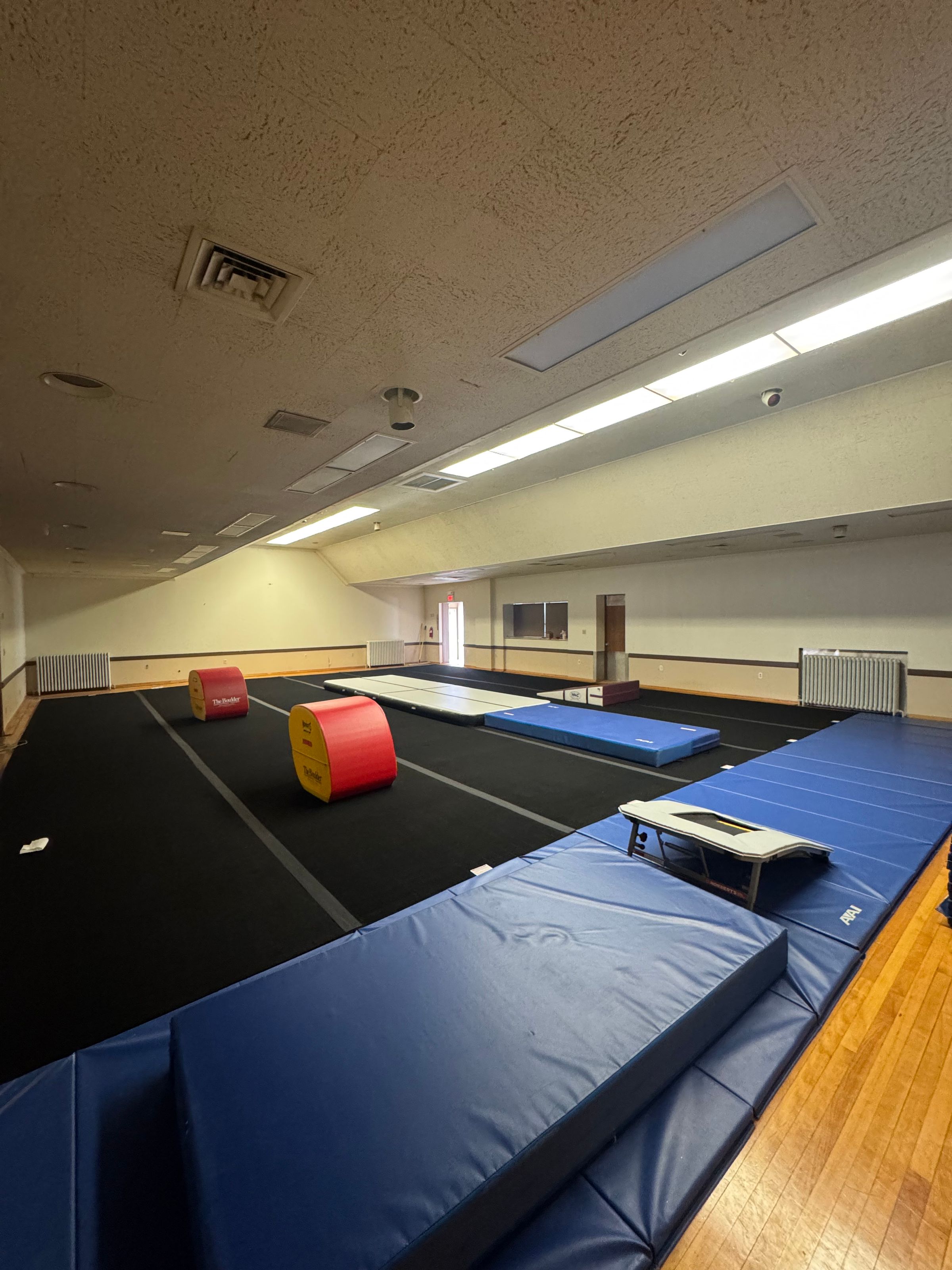 Storm Athletics's image