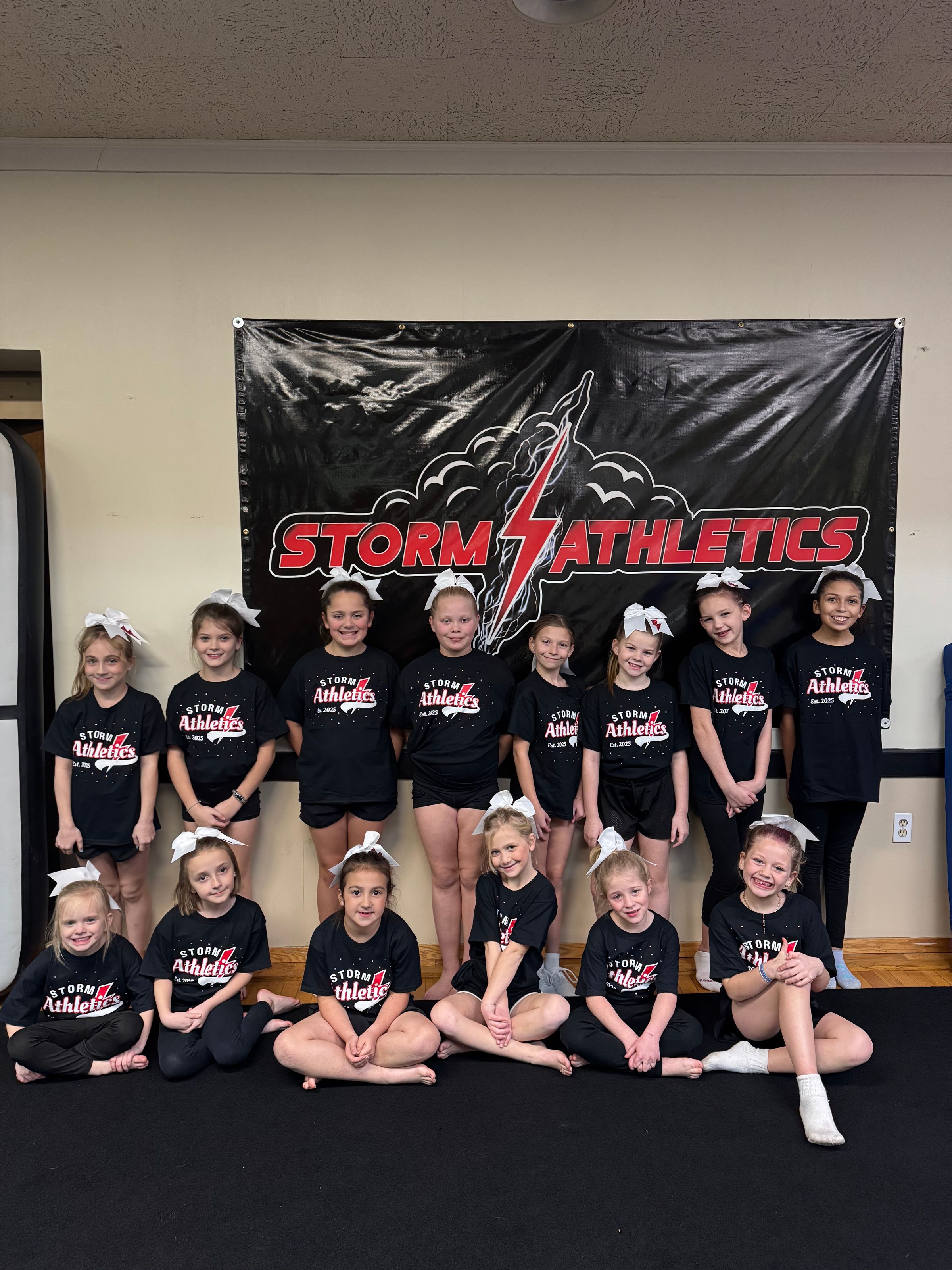 Storm Athletics's image