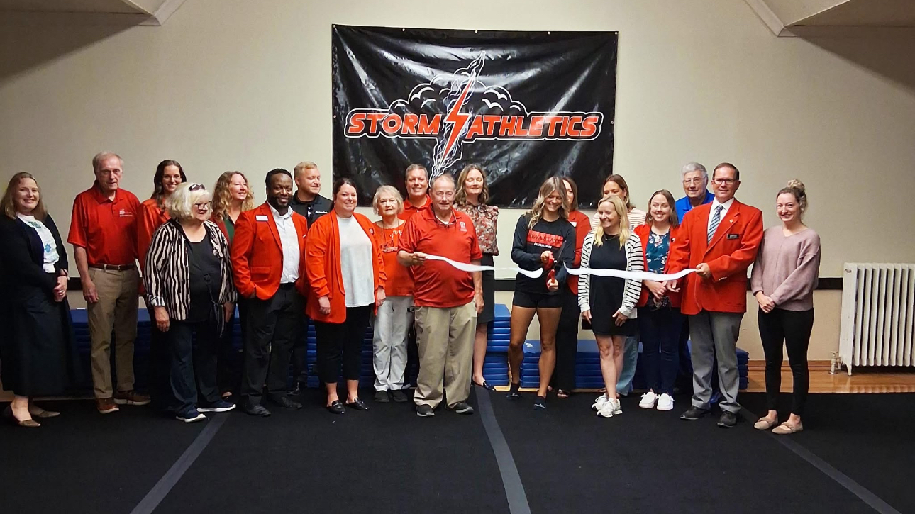 Storm Athletics's image