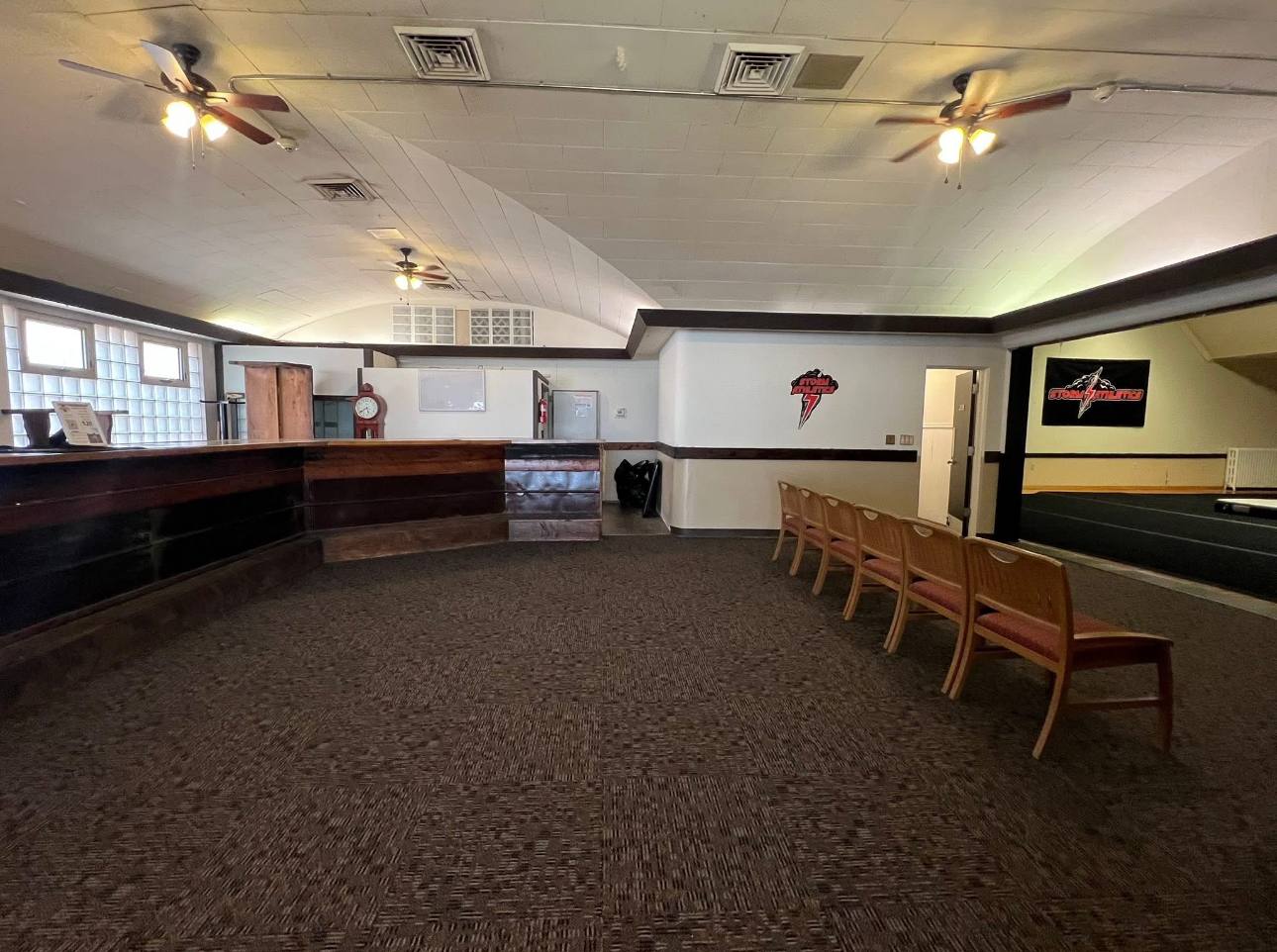 Storm Athletics's image