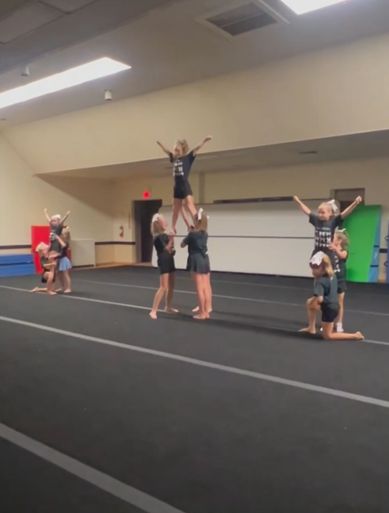 Storm Athletics's image