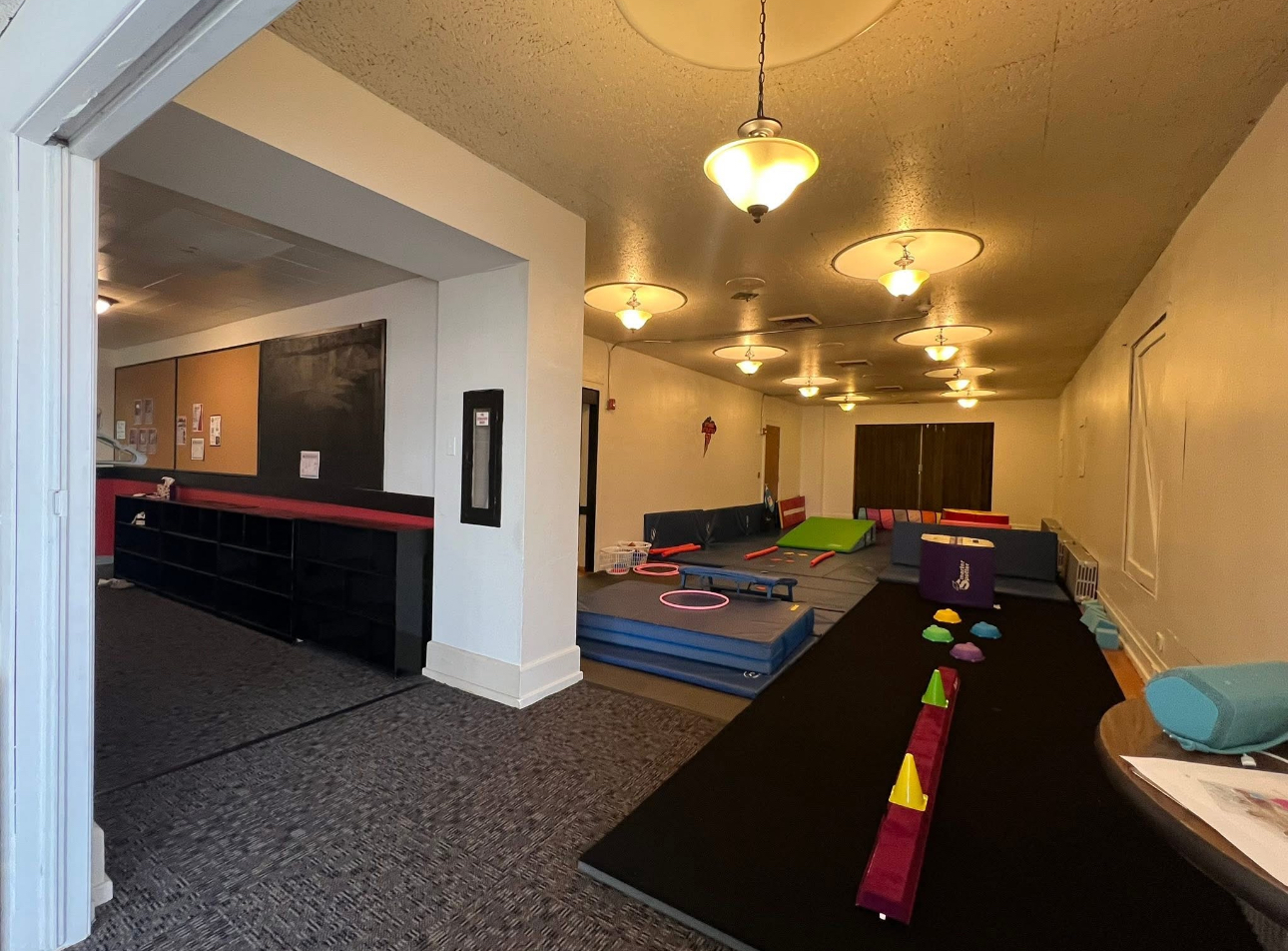 Storm Athletics's image