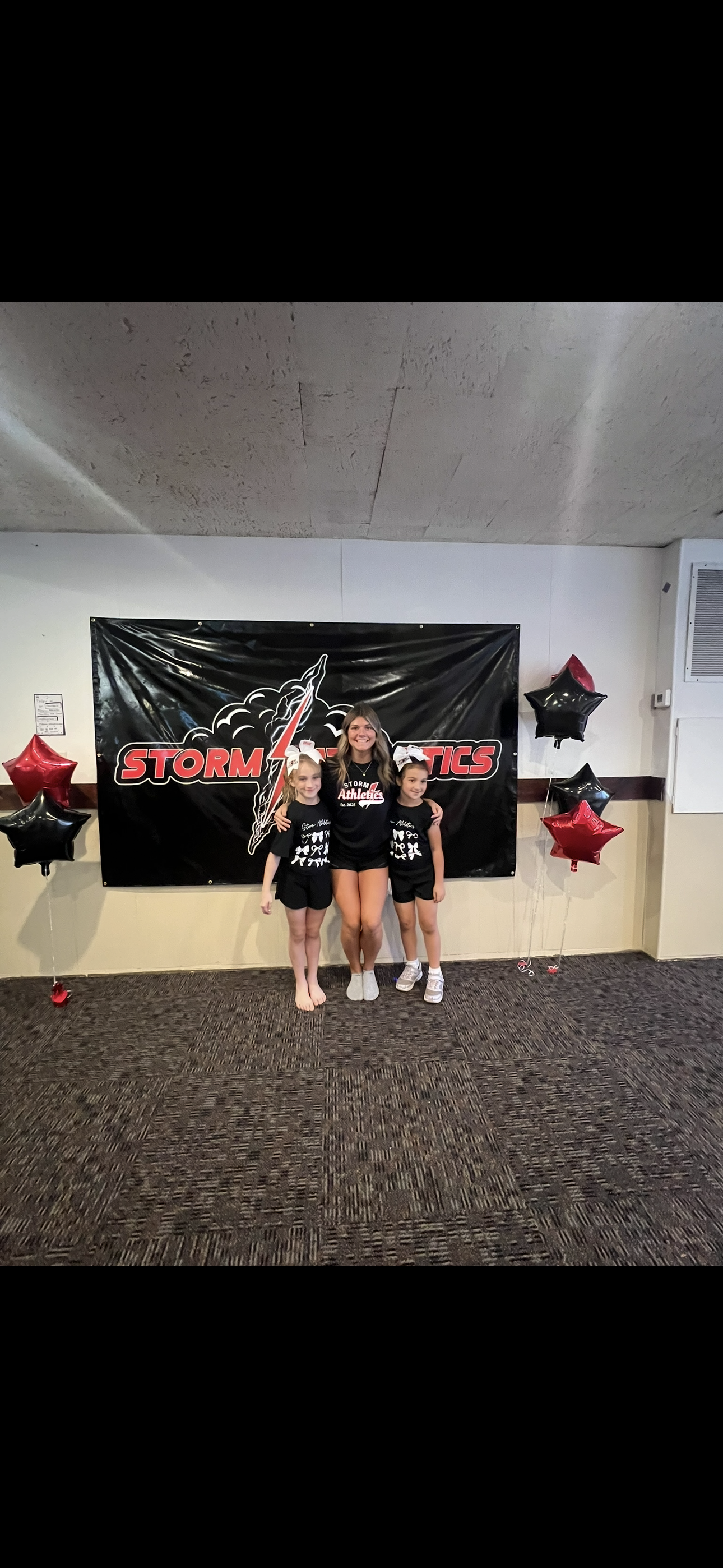 Storm Athletics's image