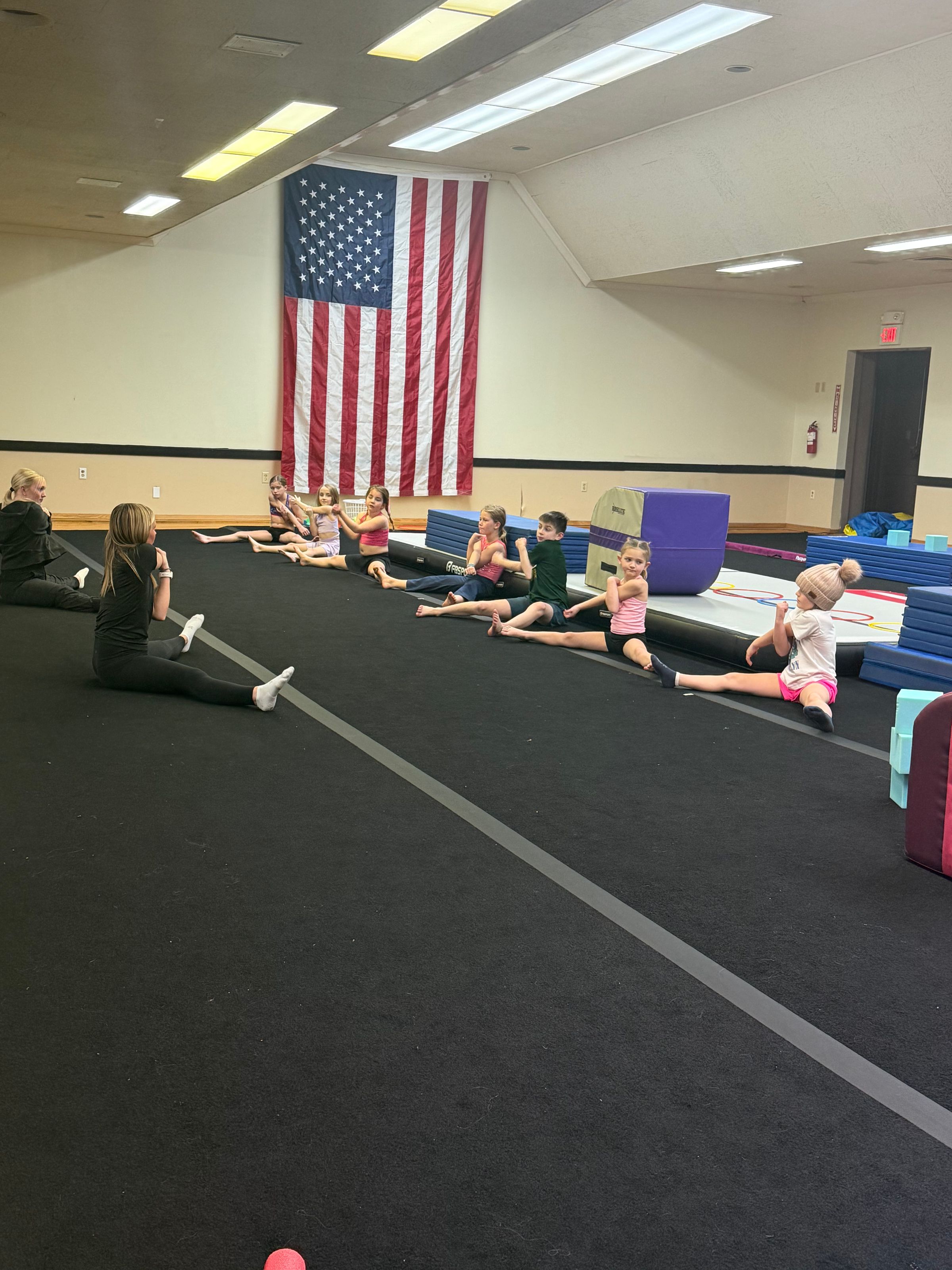 Storm Athletics's image