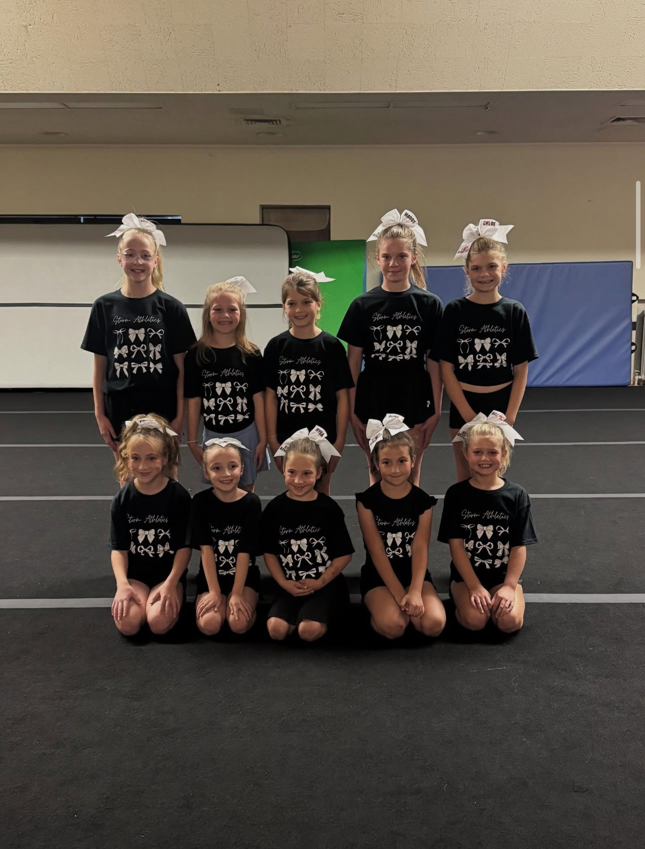 Storm Athletics's image