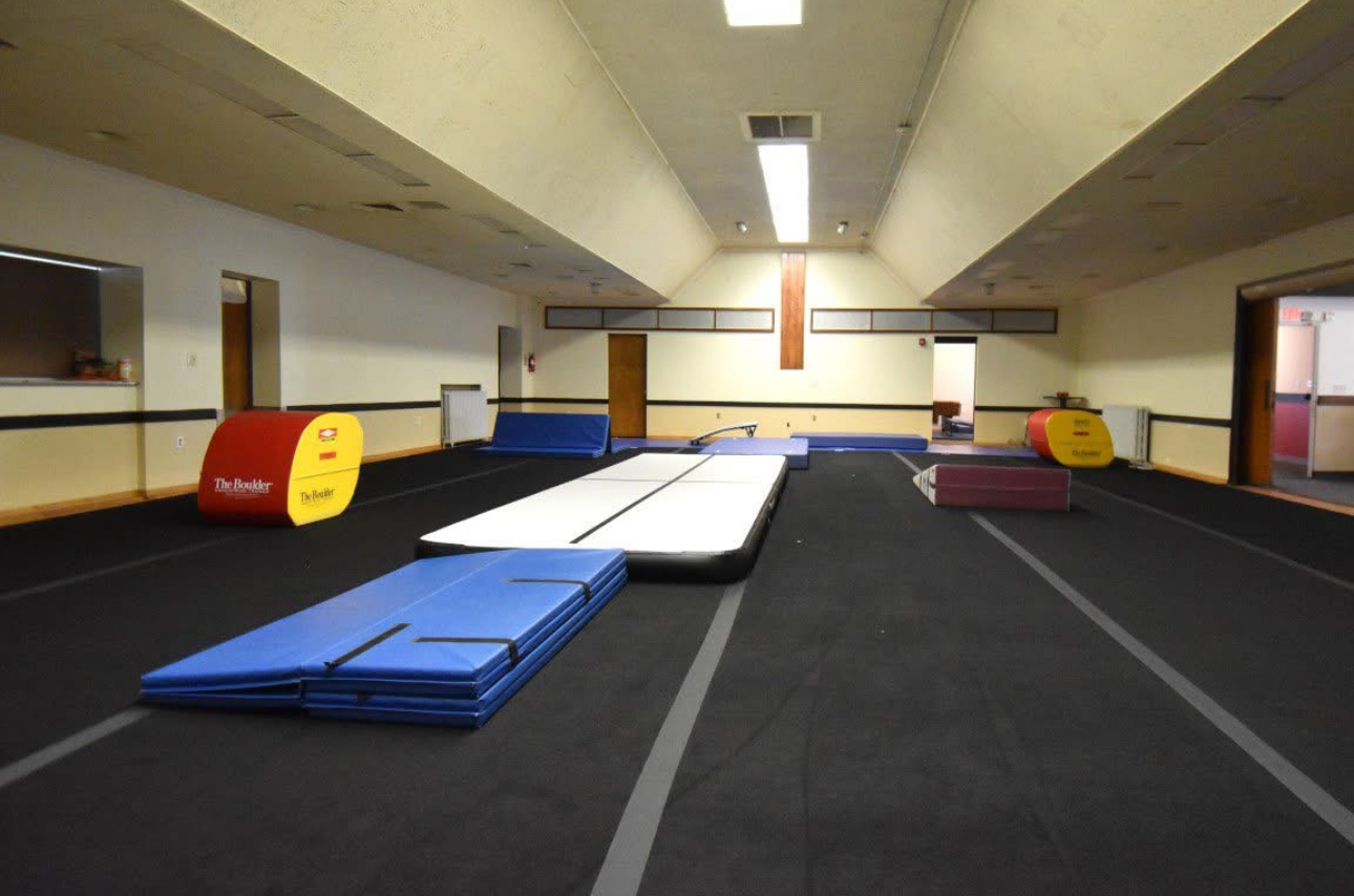 Storm Athletics's image