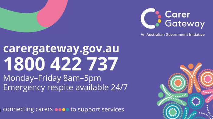 GSA Individual Support and Care - Disability Support Service's image