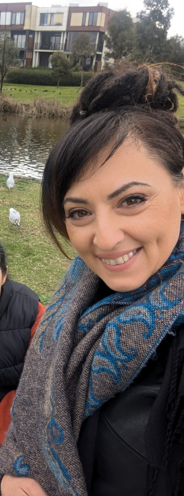 GSA Individual Support and Care - Disability Support Service's image