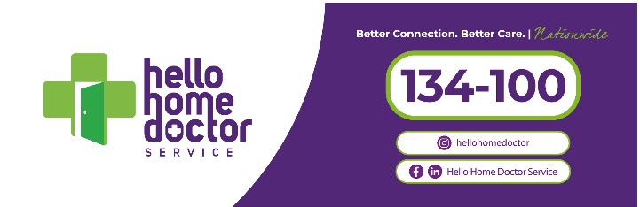 GSA Individual Support and Care - Disability Support Service's image