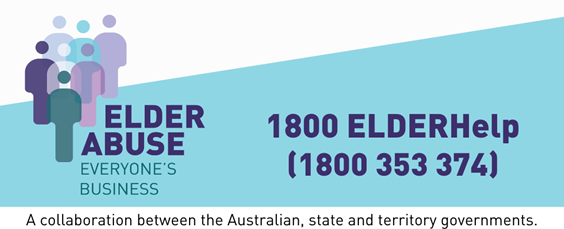 GSA Individual Support and Care - Disability Support Service's image