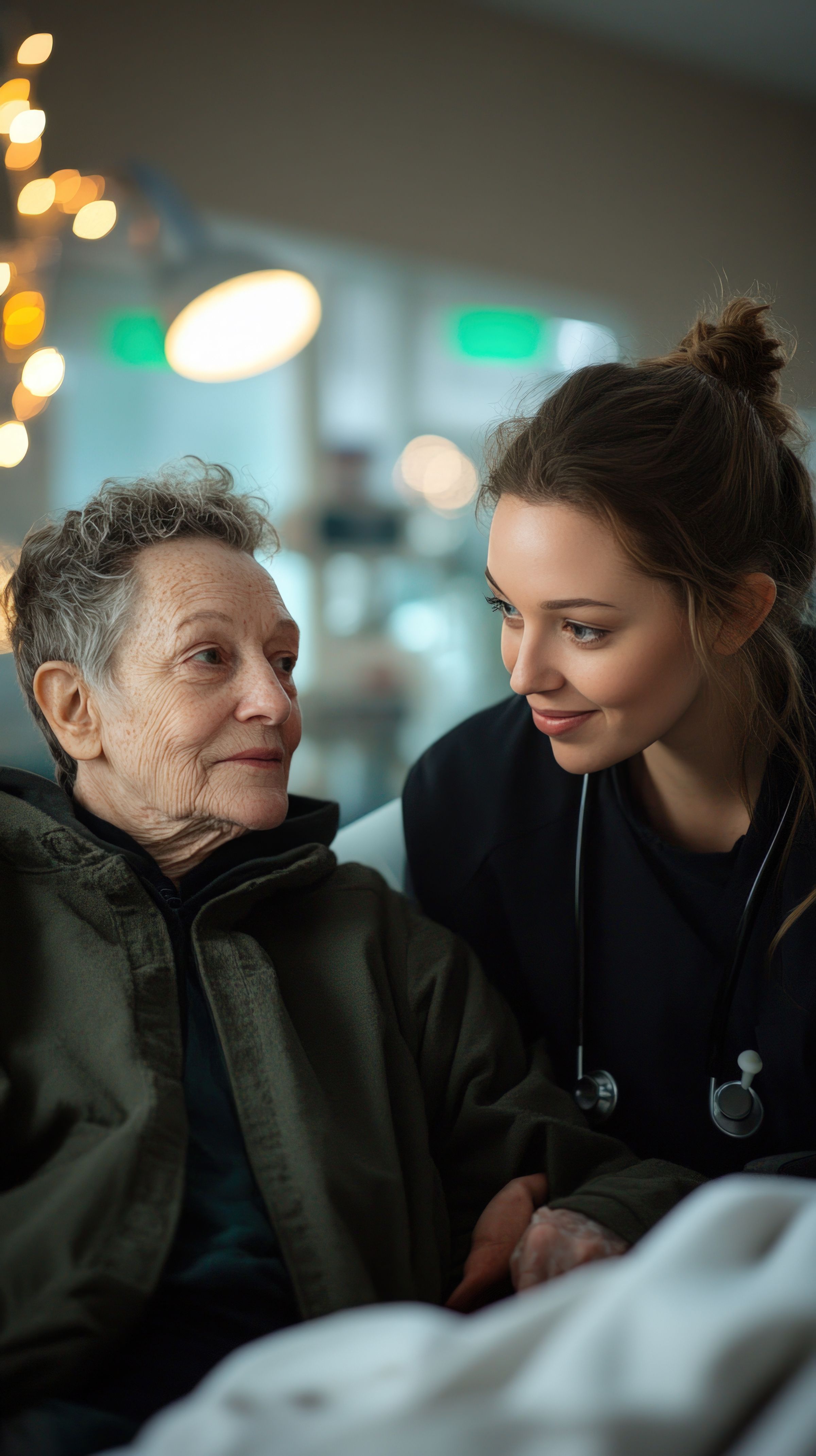 GSA Individual Support and Care - Disability Support Service's image