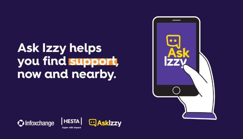 GSA Individual Support and Care - Disability Support Service's image