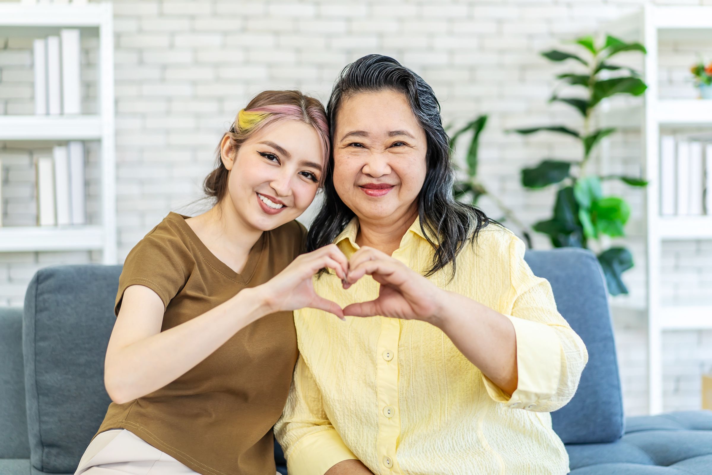 GSA Individual Support and Care - Disability Support Service's image