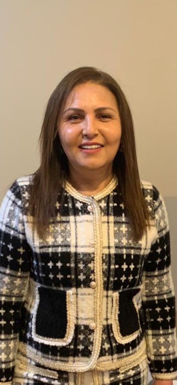 GSA Individual Support and Care - Disability Support Service's image