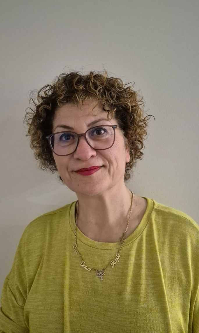 GSA Individual Support and Care - Disability Support Service's image